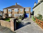 Thumbnail to rent in Fort Austin Avenue, Crownhill, Plymouth