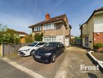 Thumbnail for sale in Staines Road, Bedfont, Middlesex