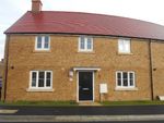 Thumbnail to rent in Long Orchard Way, Martock