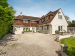 Thumbnail for sale in New Road, Windlesham, Surrey