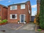 Thumbnail for sale in Trafford Drive, Timperley, Altrincham