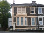 Thumbnail to rent in Cromwell Road, Bristol