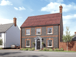 Thumbnail for sale in Sylvan Drive, North Baddesley