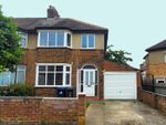 Thumbnail for sale in Argyll Avenue, Southall