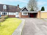 Thumbnail for sale in Manor Road, Wythall