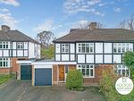 Thumbnail for sale in Loughton Way, Buckhurst Hil