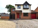 Thumbnail to rent in Beech Close, Willand, Cullompton