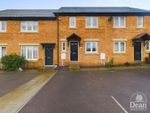Thumbnail to rent in Duncan Drive, Lydney