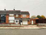 Thumbnail for sale in Saltcoates Avenue, Rushey Mead, Leicester