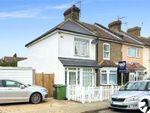 Thumbnail for sale in Church Road, Swanscombe, Kent