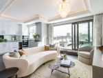 Thumbnail to rent in Kensington, Penthouse, Prince Of Wales Terrace, London