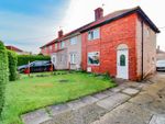 Thumbnail for sale in Pentland Avenue, Billingham