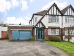 Thumbnail to rent in Kenton Road, Kenton