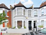 Thumbnail to rent in Bronsart Road, Fulham, London