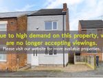 Thumbnail to rent in Wesley Street, Ilkeston, Derbyshire