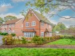 Thumbnail to rent in Mill Rose Way, Burgess Hill, East Sussex