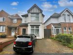 Thumbnail for sale in Manor Farm Road, Southampton