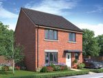 Thumbnail to rent in "The Reedmaker" at Stoke Albany Road, Desborough, Kettering