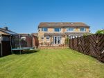 Thumbnail for sale in Wold Avenue, Market Weighton, York