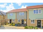 Thumbnail to rent in Medland Mews, Chertsey