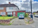 Thumbnail for sale in Carisbrooke Road, Wednesbury