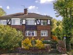 Thumbnail for sale in Mill Vale, Bromley