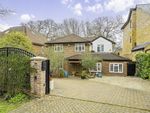 Thumbnail to rent in Henley Drive, Kingston Upon Thames