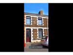 Thumbnail to rent in Gwendoline Street, Port Talbot