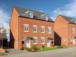 Thumbnail to rent in "Greenwood" at Southern Cross, Wixams, Bedford