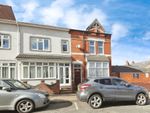 Thumbnail for sale in Weatheroak Road, Sparkhill, Birmingham