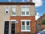 Thumbnail for sale in Cartwright Street, Loughborough