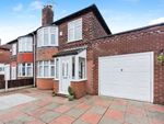 Thumbnail for sale in Annable Road, Manchester