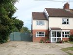 Thumbnail for sale in Loraine Way, Bramford, Ipswich, Suffolk