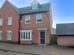 Thumbnail for sale in Montgomery Road, Earl Shilton, Leicester