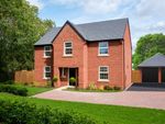 Thumbnail to rent in "Winstone" at Beck Lane, Sutton-In-Ashfield