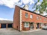 Thumbnail to rent in Mallow Crescent, Kidderminster