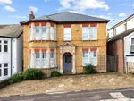 Thumbnail to rent in Hadley Road, New Barnet, Hertfordshire