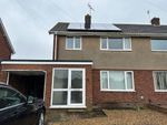 Thumbnail to rent in Mendip Close, Kettering