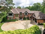 Thumbnail for sale in Withinlee Road, Prestbury, Macclesfield