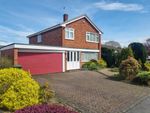 Thumbnail for sale in Fowgay Drive, Shirley, Solihull