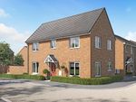 Thumbnail to rent in "The Easedale - Plot 375" at Clyst Honiton, Exeter