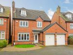 Thumbnail to rent in Copper Glade, Stafford