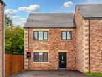 Thumbnail to rent in The Edith, 6 Rocking Horse Drive, Pickhill, Thirsk