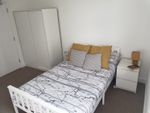 Thumbnail to rent in Nursery Street, Mansfield