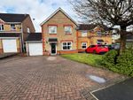 Thumbnail for sale in Uplands Close, Crook