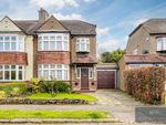 Thumbnail for sale in Greencourt Avenue, Croydon