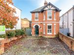 Thumbnail to rent in St. Lukes Road, Maidenhead, Berkshire