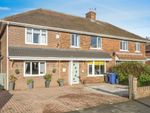 Thumbnail for sale in Tait Avenue, Edlington, Doncaster