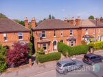 Thumbnail to rent in St. Marks Road, Maidenhead