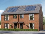 Thumbnail to rent in "Thornton" at Celebration Drive, Kingswood, Hull